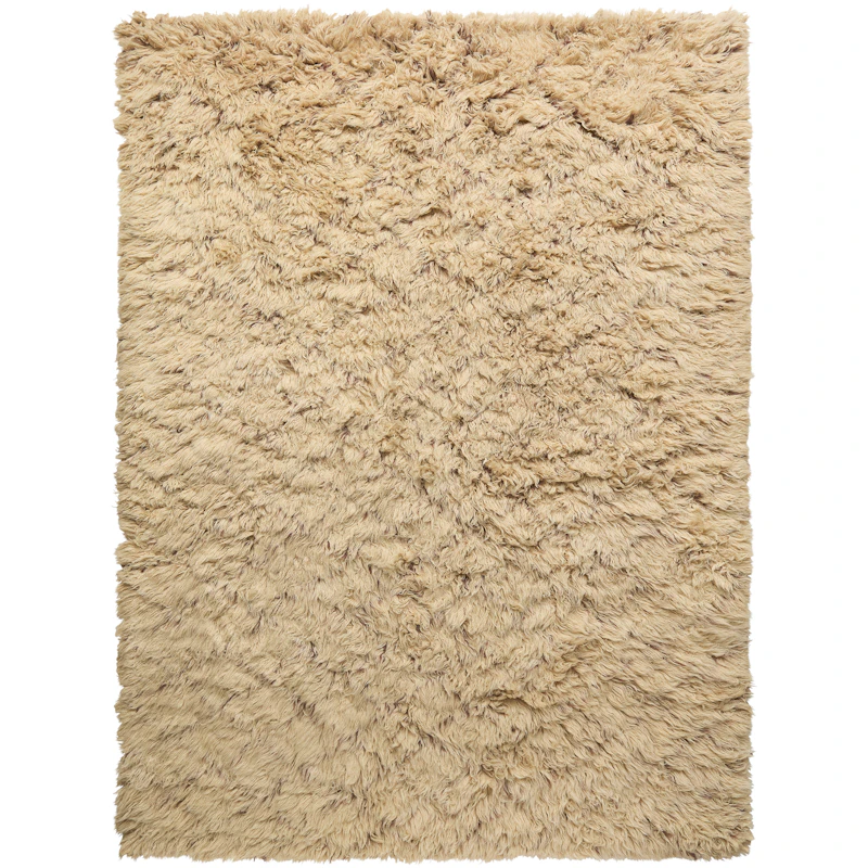 Shaggy Luxe Ryamatta, 250x350 cm