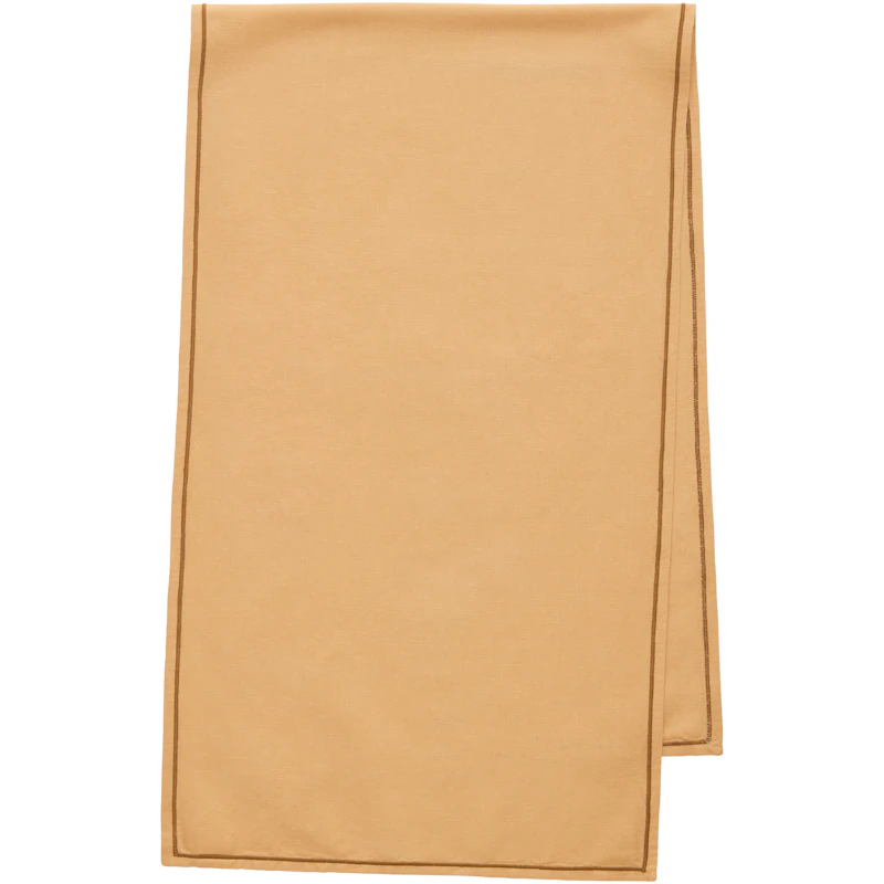 Sienna Löpare 45x150 cm, Sand