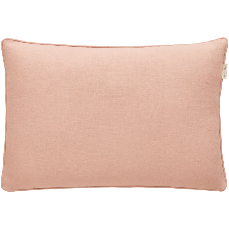 Soft Kudde 40x60 cm, Bright Pink