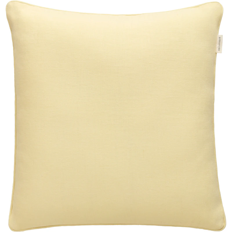 Soft Kudde 50x50 cm, Sunshine