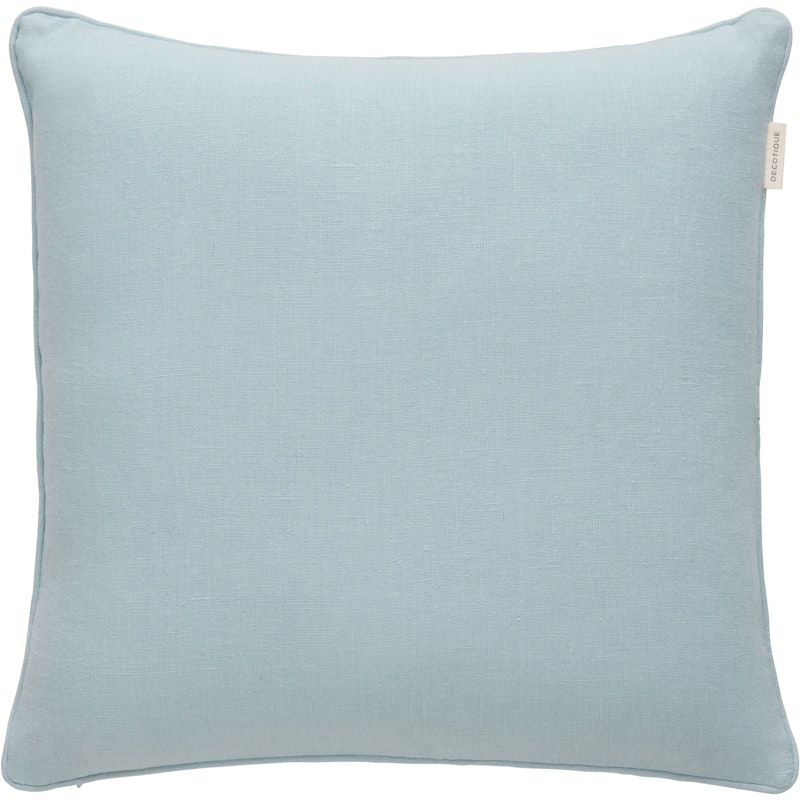 Soft Kudde 50x50 cm, Dove Blue