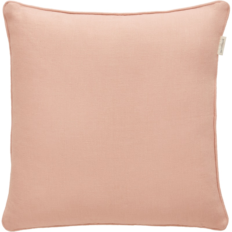 Soft Kudde 50x50 cm, Bright Pink