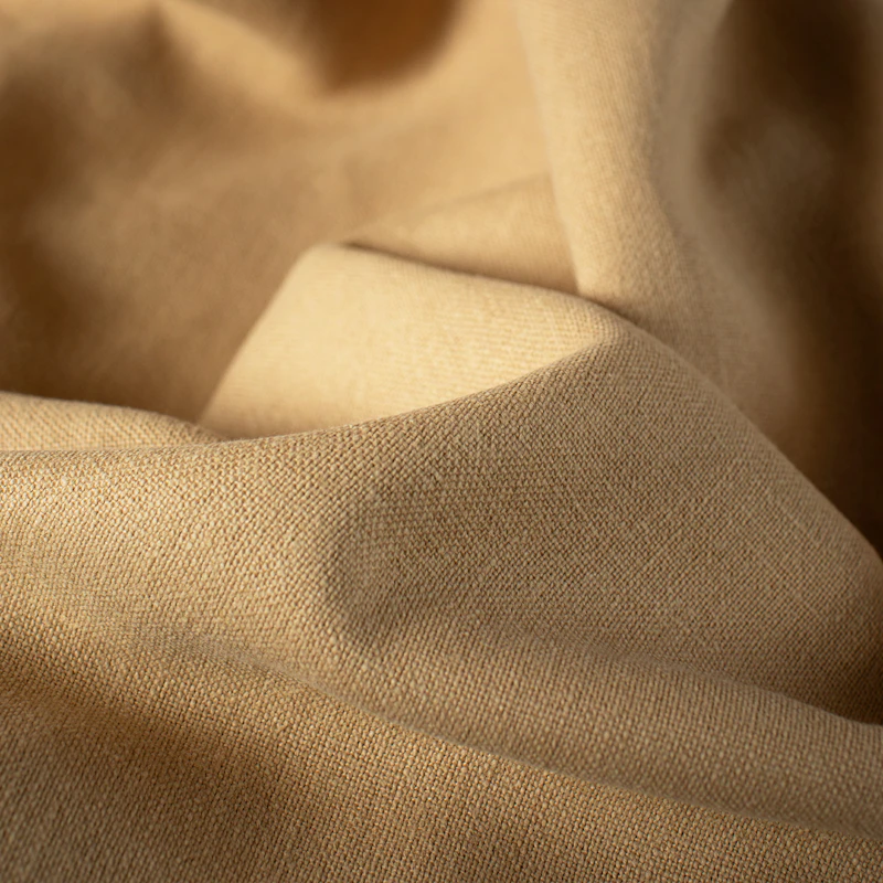 Tygprov, Desert sand