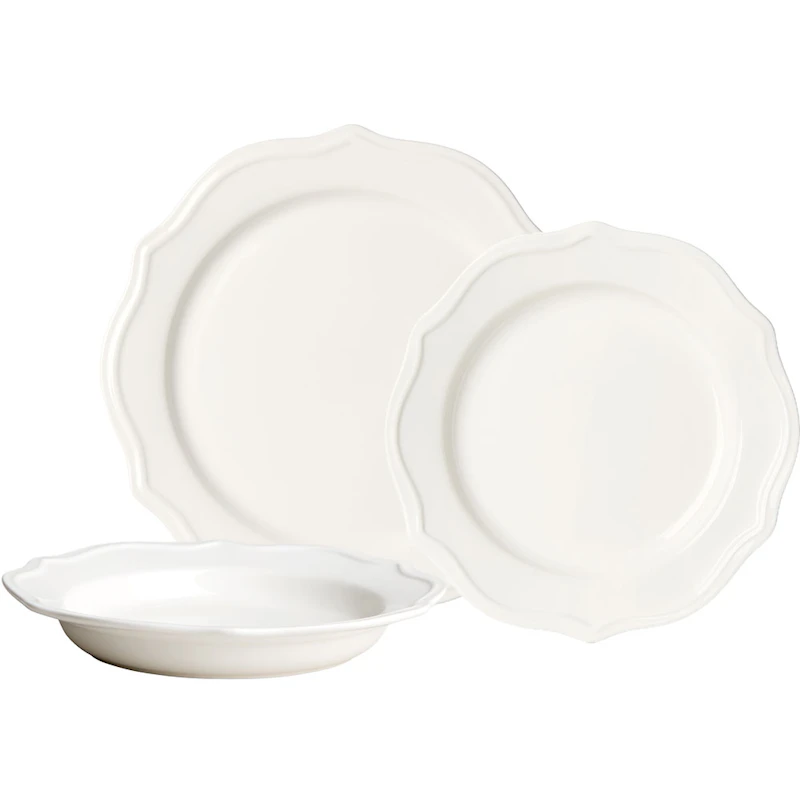 Violette Startkit 12-pack, Vit