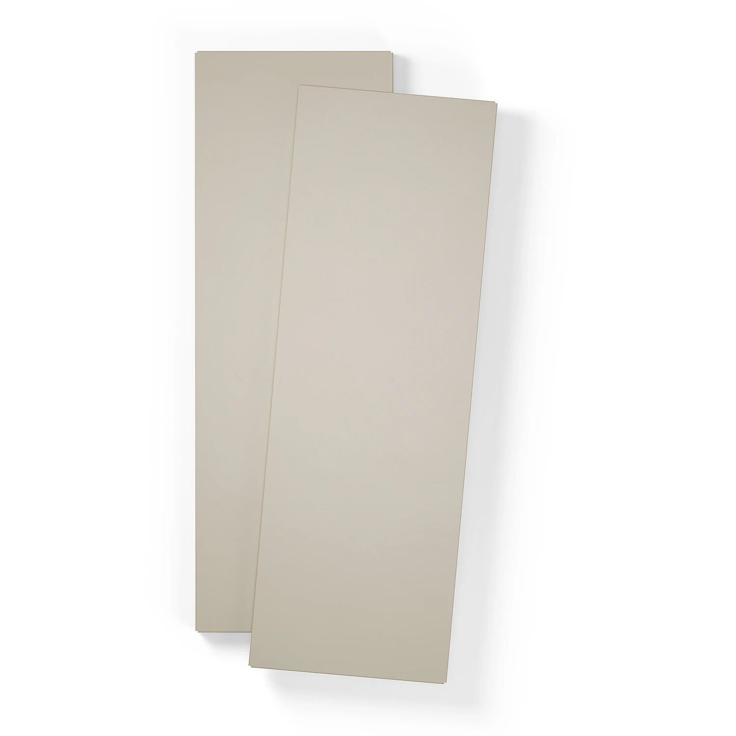 Department Hyllplan Till Store Sk&aring;p Med 2 D&ouml;rrar 2-pack Pebble Grey - Sk&aring;p & vitrinsk&aring;p Metall Pebble Grey - 99903190