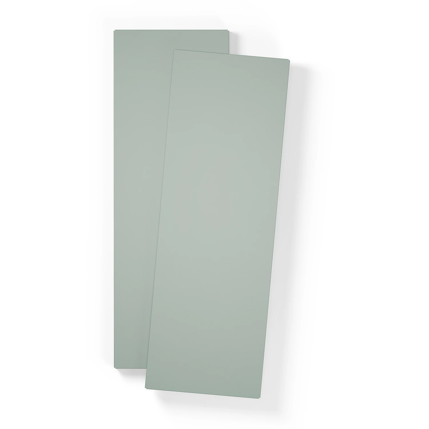 Department Hyllplan Till Store Sk&aring;p Med 2 D&ouml;rrar 2-pack Slate Grey - Sk&aring;p & vitrinsk&aring;p Metall Slate Grey - 99903191