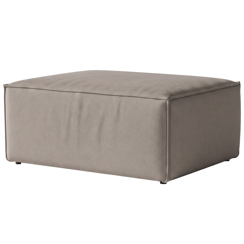Nubo Sittpuff, Sand