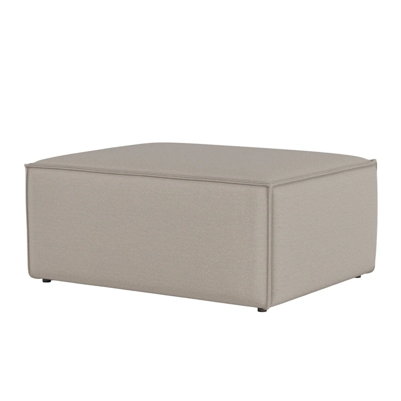 Nubo Sittpuff, Sand
