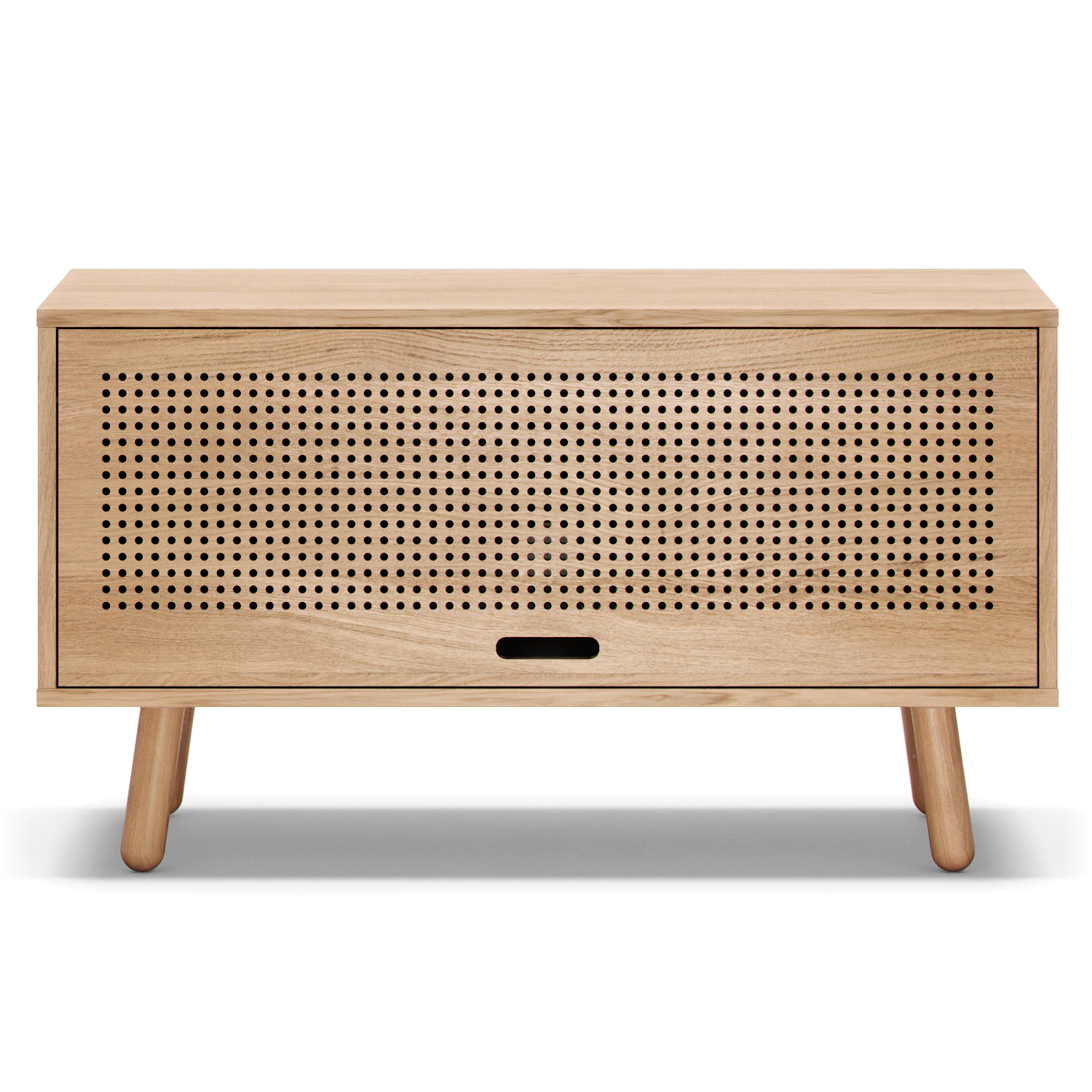 Department Ray Mediab&auml;nk 100 Cm Ek - Tv-b&auml;nkar & mediab&auml;nkar fan&eacute;r Ek - 16003045