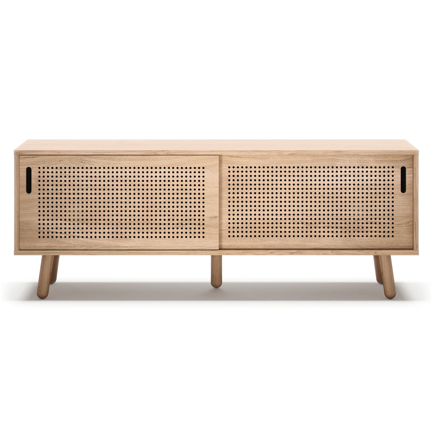 Department Ray Mediab&auml;nk 150 Cm - Tv-b&auml;nkar & mediab&auml;nkar Ek - 16003048