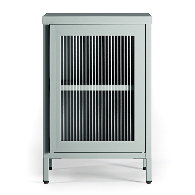 Store Sängbord, Slate Grey