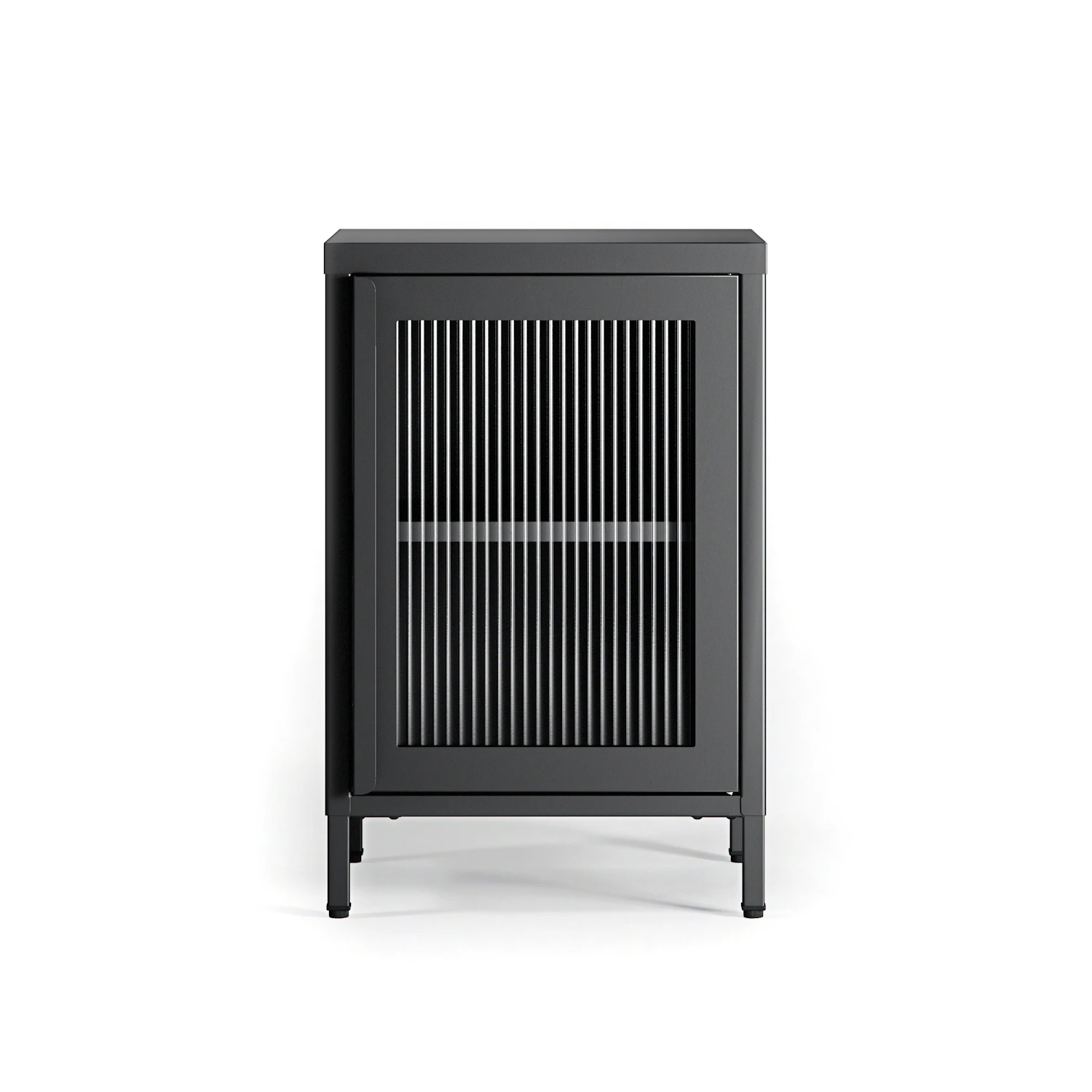 Department Store S&auml;ngbord Antracit - S&auml;ngbord Metall Antracit - 16003100