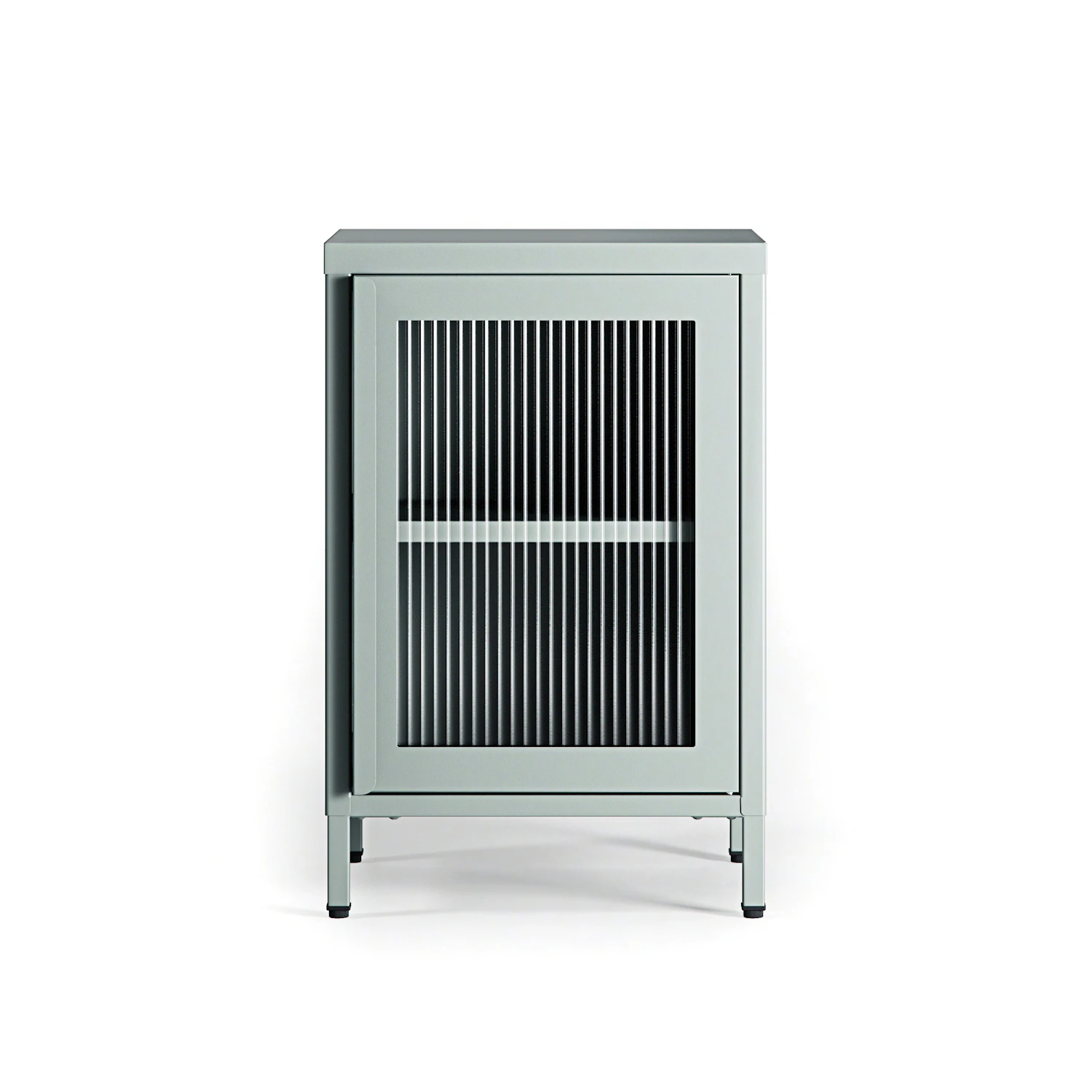 Department Store S&auml;ngbord Slate Grey - S&auml;ngbord Metall Slate Grey - 16003102