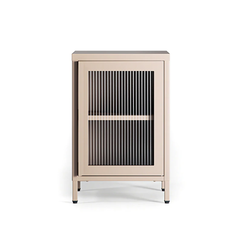 Store Sängbord, Mushroom