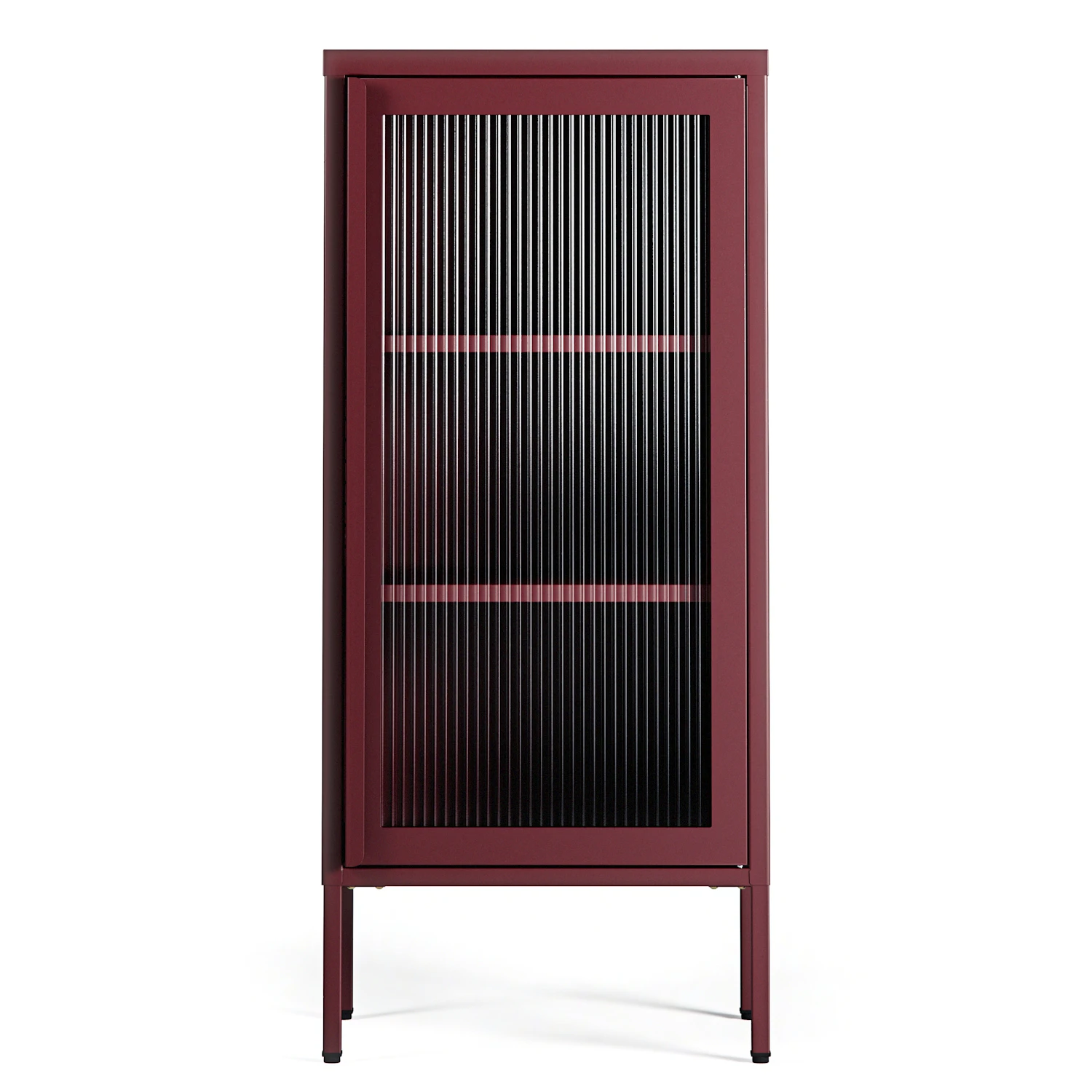 Department Store Sk&aring;p 50x110 Cm Bordeaux - Sk&aring;p & vitrinsk&aring;p Glas Bordeaux - 16003061