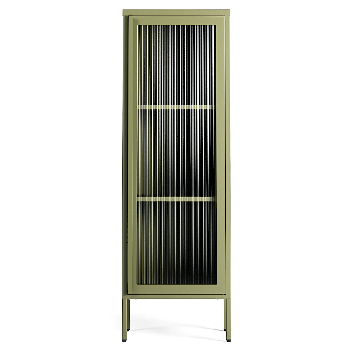 Department Store Sk&aring;p 50x150 Cm Mossgr&ouml;n - Sk&aring;p & vitrinsk&aring;p Glas Mossgr&ouml;n - 16003065