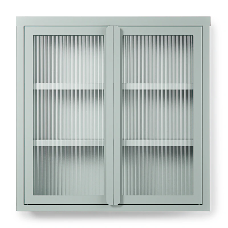 Store Väggskåp 60x60 cm, Slate Grey