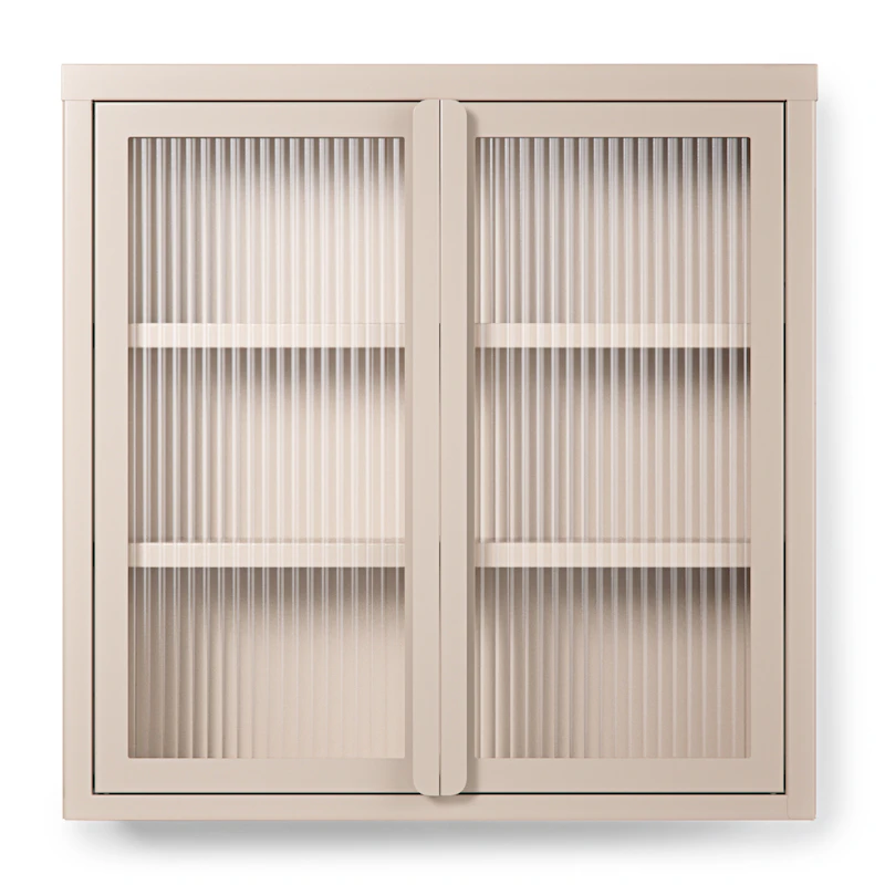 Store Väggskåp 60x60 cm, Mushroom