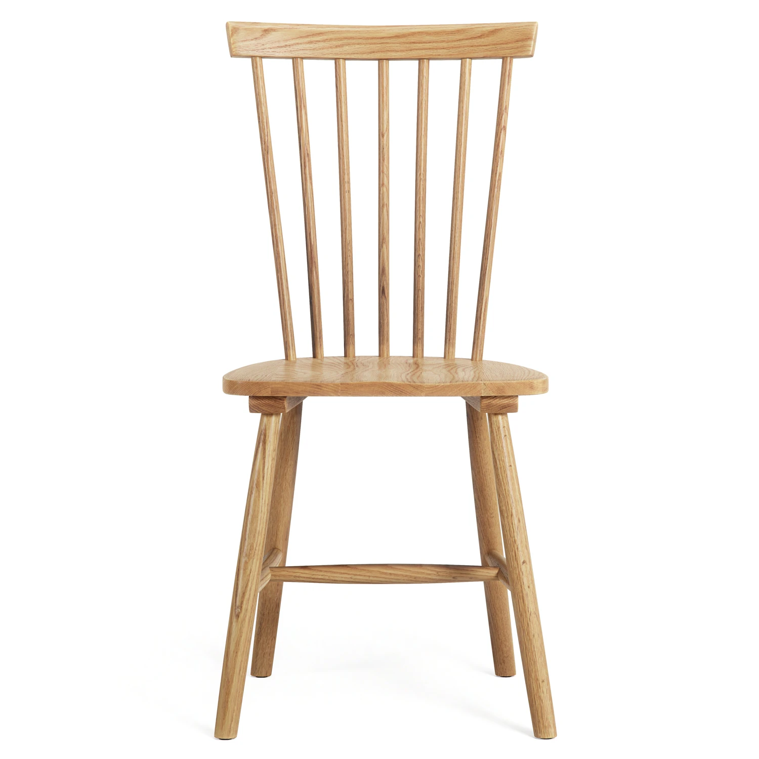 Department Wood H17 Pinnstol - Stolar Ek - 123569