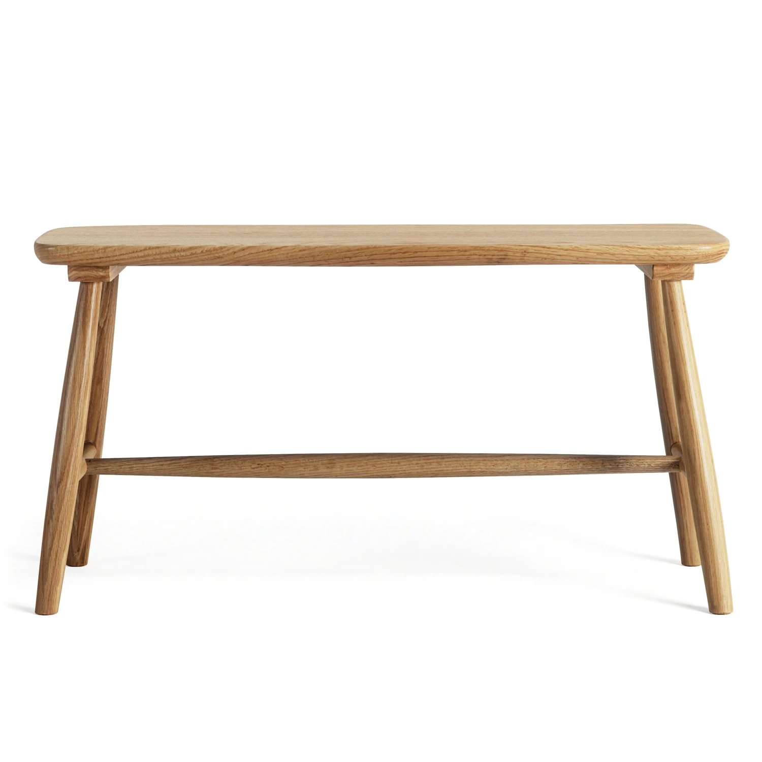 Department Wood H21 B&auml;nk - B&auml;nkar Ek - 13003009