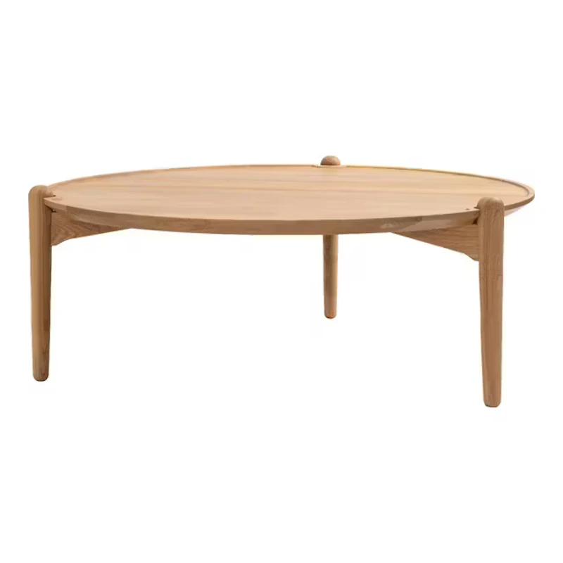 Aria Table 90 cm High