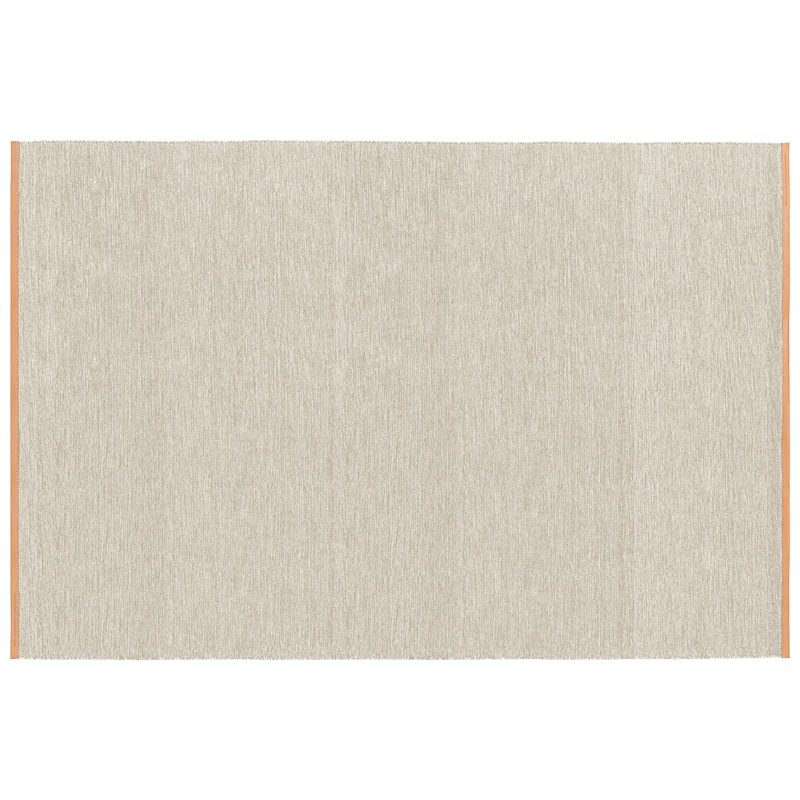 Björk Ullmatta 200x300 cm, Beige