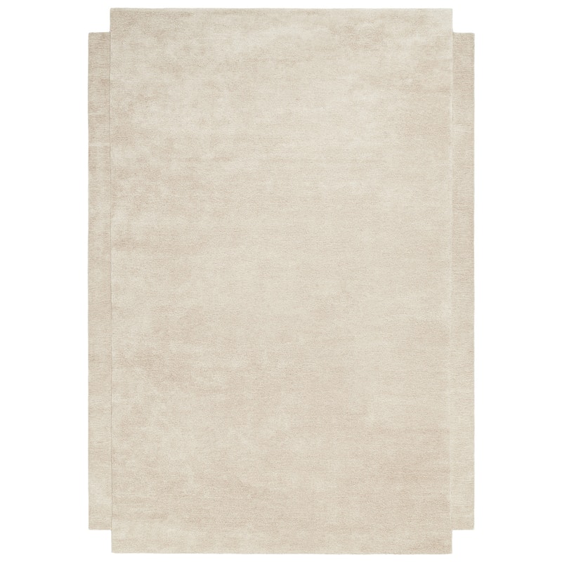 Level Ullmatta 250x350 cm, Beige