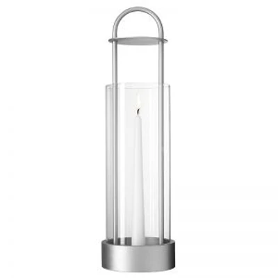 Design House Stockholm Reservglas Till Lotus Ljuslykta - Ljuslyktor Klar - 1343-0000