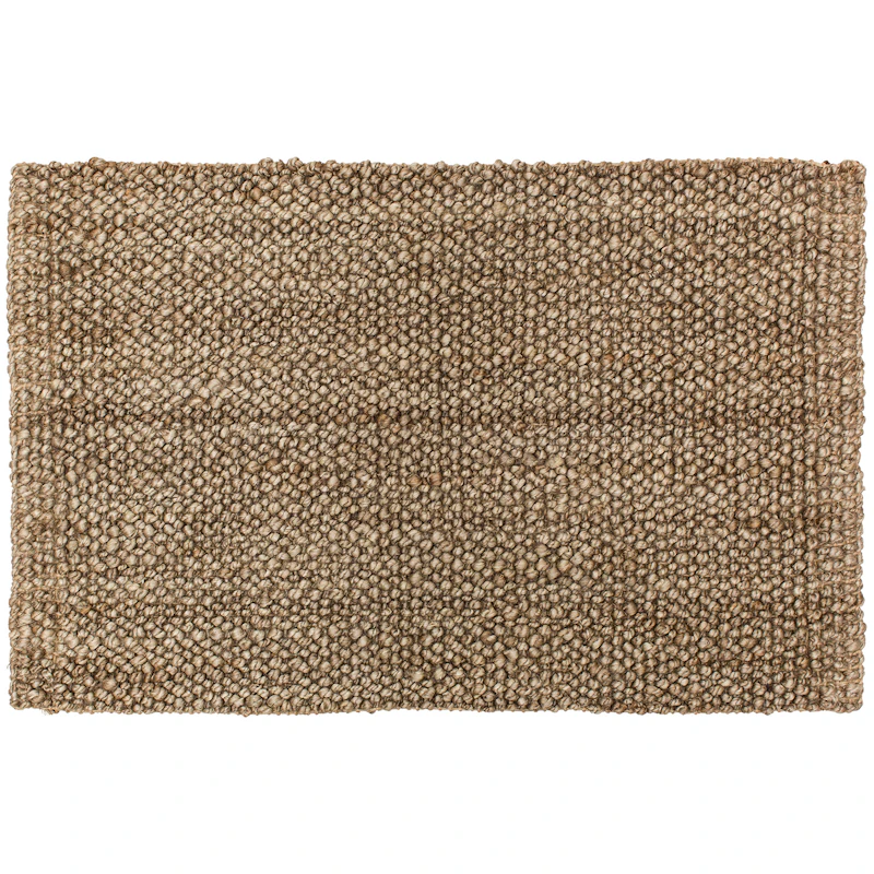 Alice Dörrmatta 60x90 cm, Grå