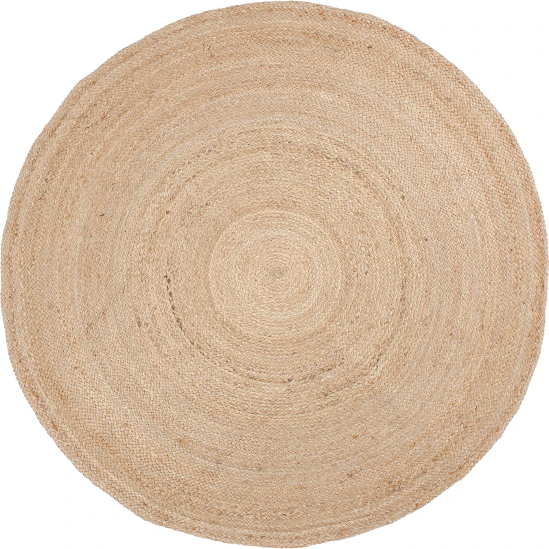 Elin Matta 125 cm, Natur