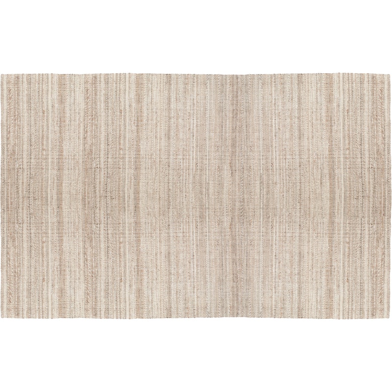 Filip Matta 190x290 cm, White Melange