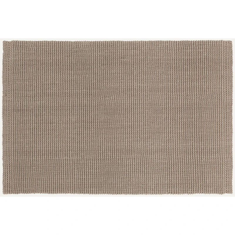 Fiona Dörrmatta 60x90 cm, Grå