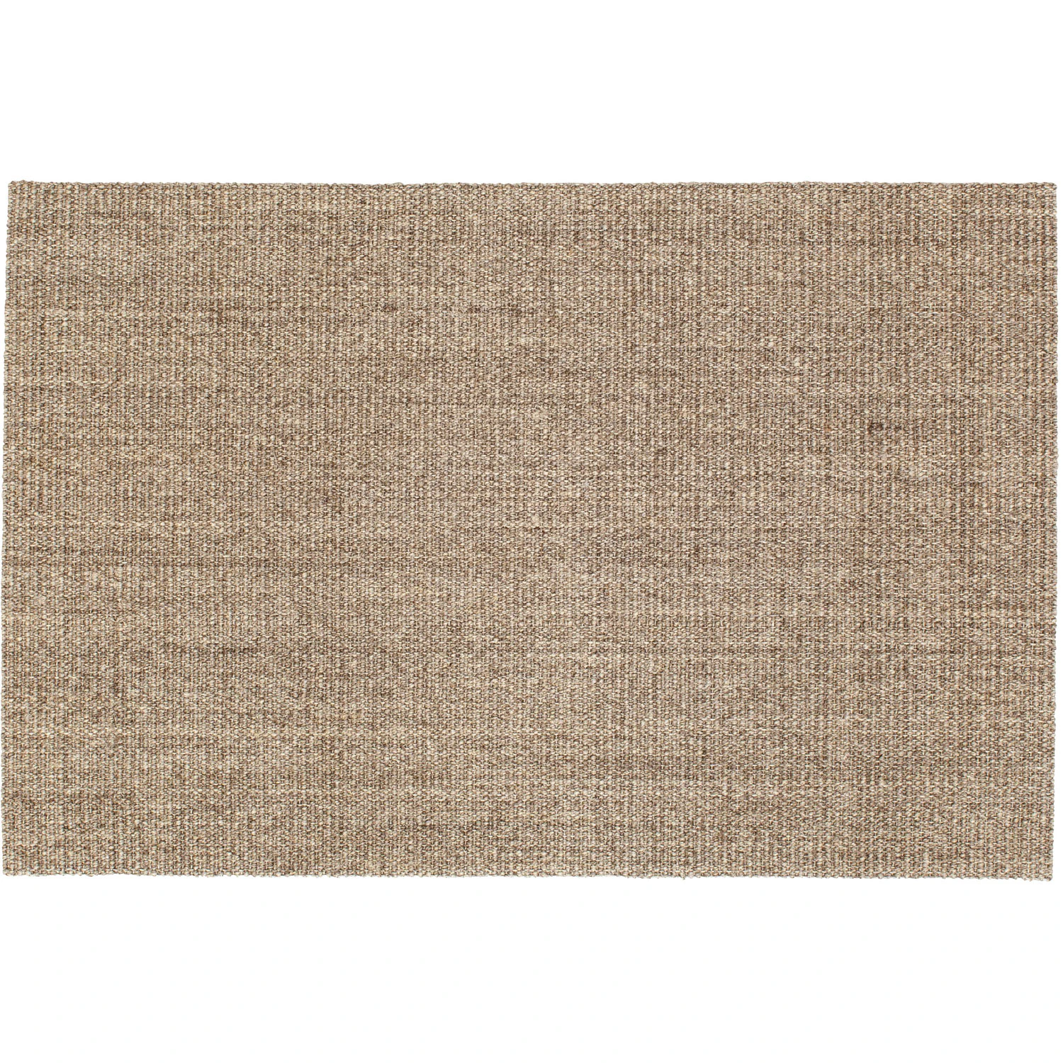 Dixie Jenny D&ouml;rrmatta 60x90 Cm Natural Grey - D&ouml;rrmattor Sisal Natural Grey - 37969