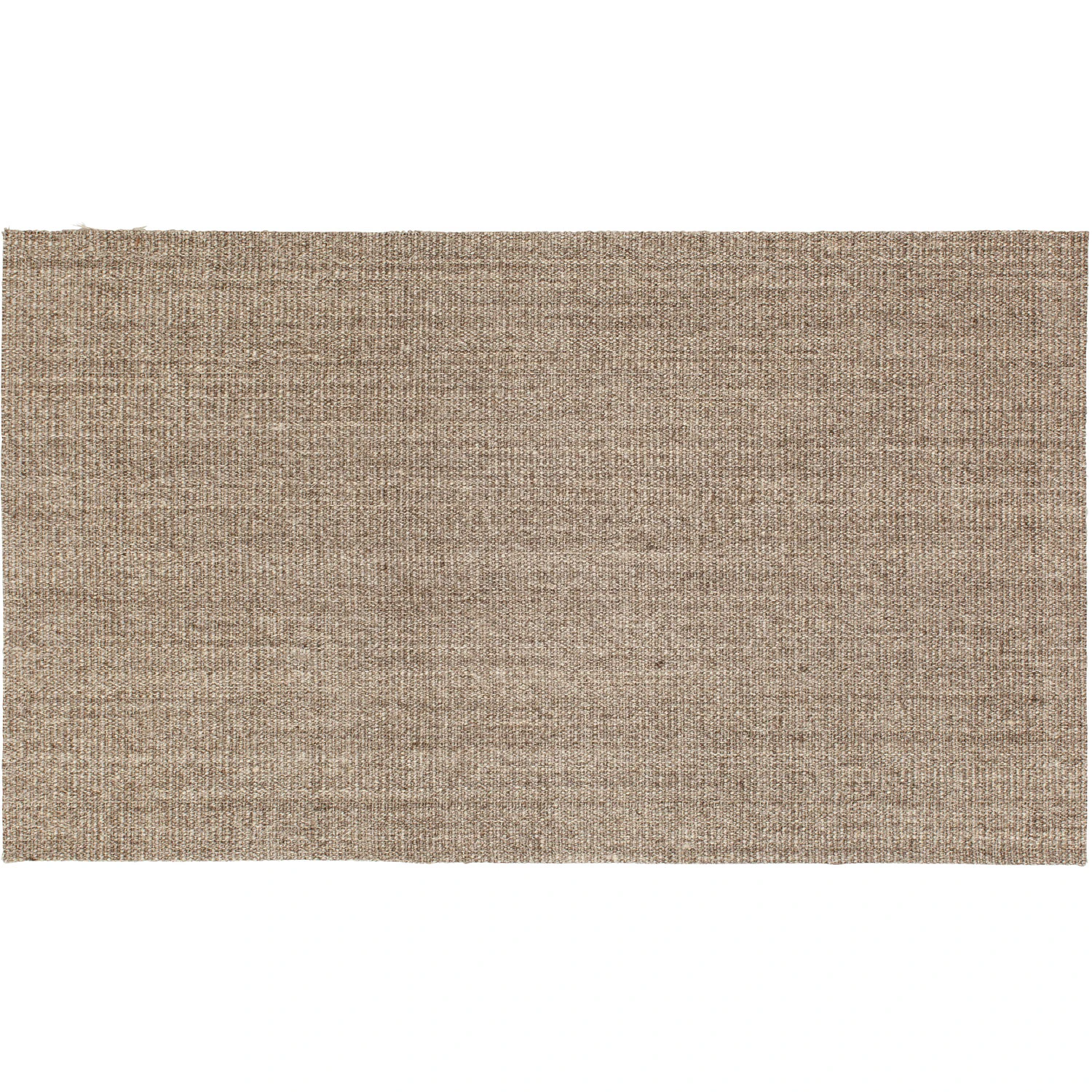 Dixie Jenny D&ouml;rrmatta 70x120 Cm Natural Grey - D&ouml;rrmattor Sisal Natural Grey - 37970