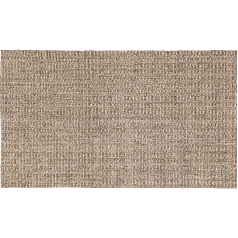 Jenny Dörrmatta 70x120 cm, Natural Grey