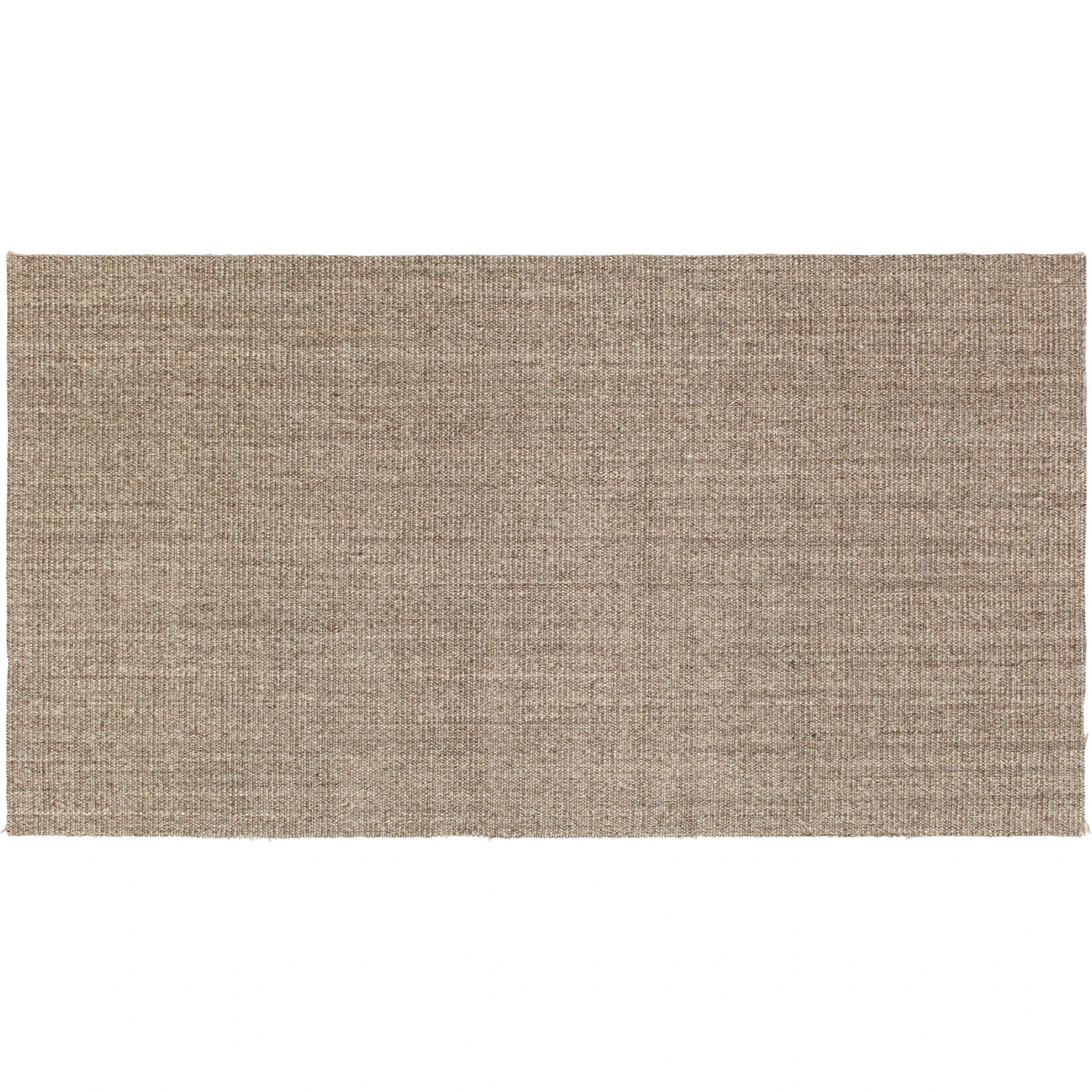Dixie Jenny D&ouml;rrmatta 80x150 Cm Natural Grey - D&ouml;rrmattor Sisal Natural Grey - 37971