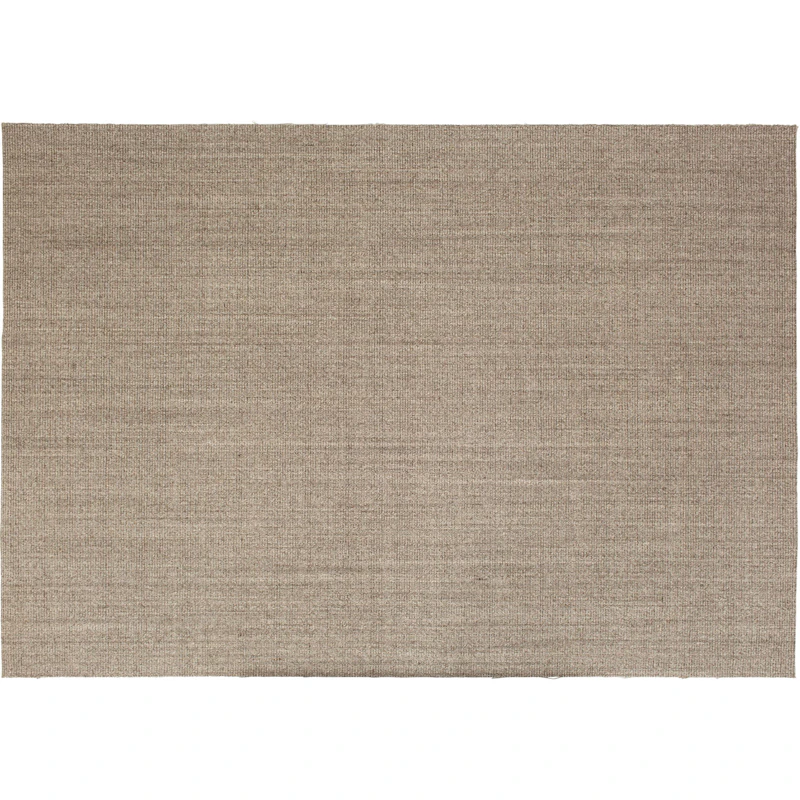 Jenny Matta Sisal 160x230 cm, Natural Grey