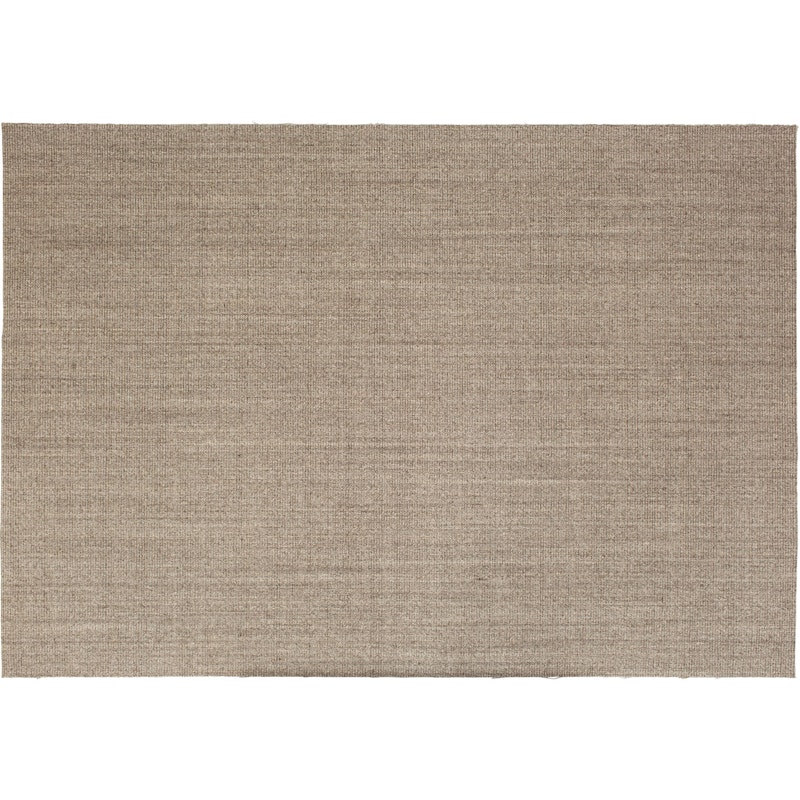 Jenny Matta Sisal 160x230 cm, Natural Grey