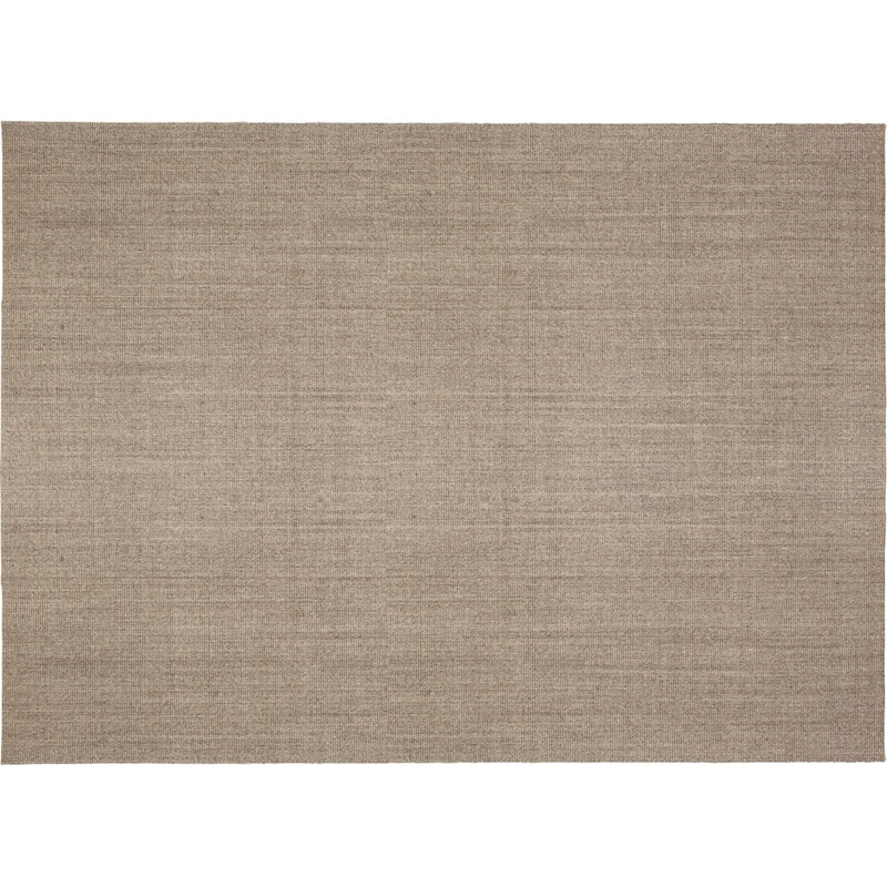 Jenny Matta Sisal 240x300 cm, Natural Grey