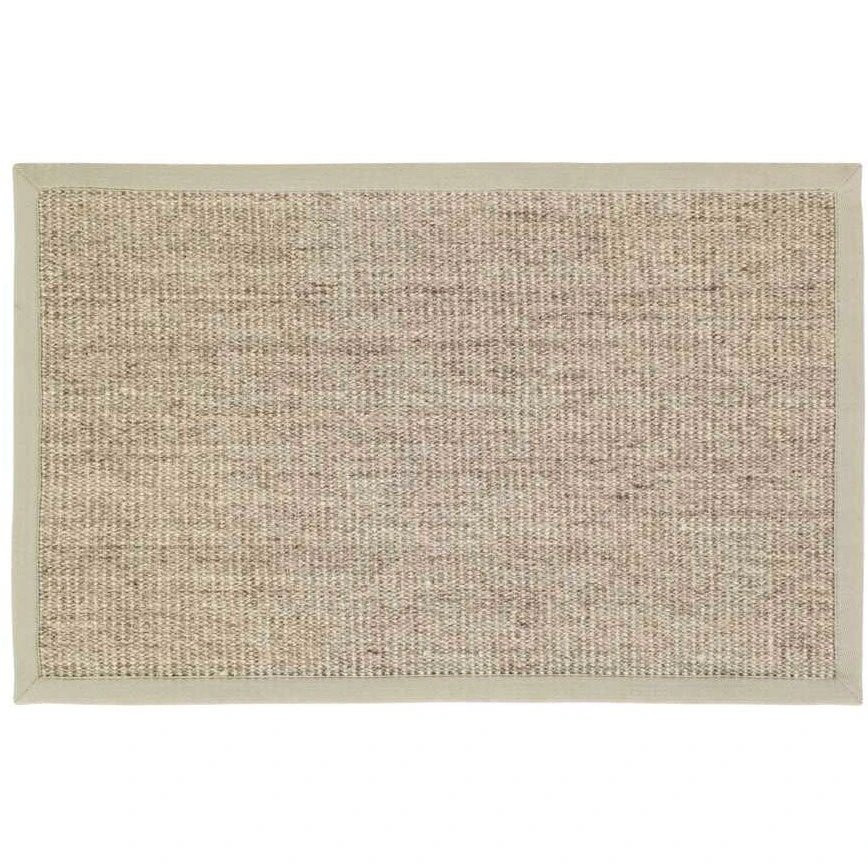Dixie Jenny D&ouml;rrmatta Marble 60x90 Cm - D&ouml;rrmattor Sisal Marble - 37938