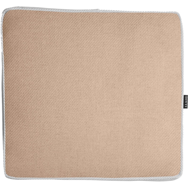 Plain Dyna 45x45 cm, Beige