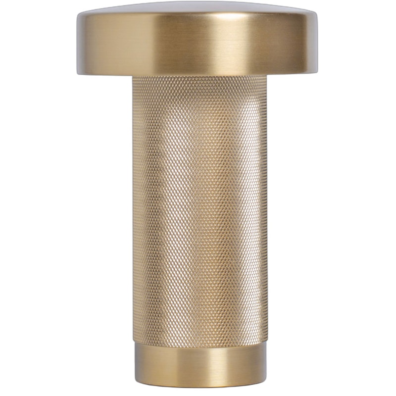 Holster Bordslampa Portabel, Mässing