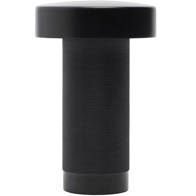 Holster Bordslampa Portabel, Antracit