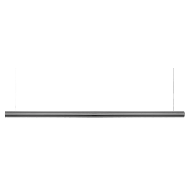 Rate Pendellampa 115 cm, Antracit