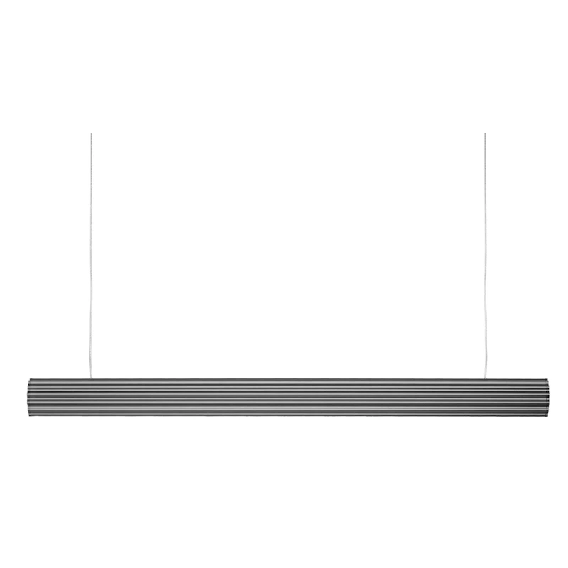 Rate Pendellampa 55 cm, Antracit