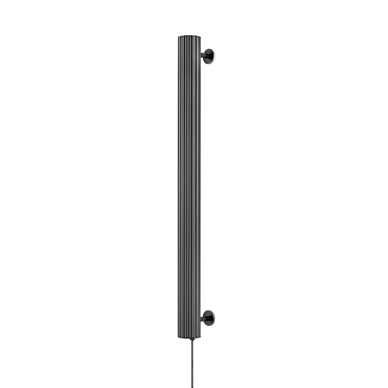 Rate Vägglampa 55 cm, Antracit