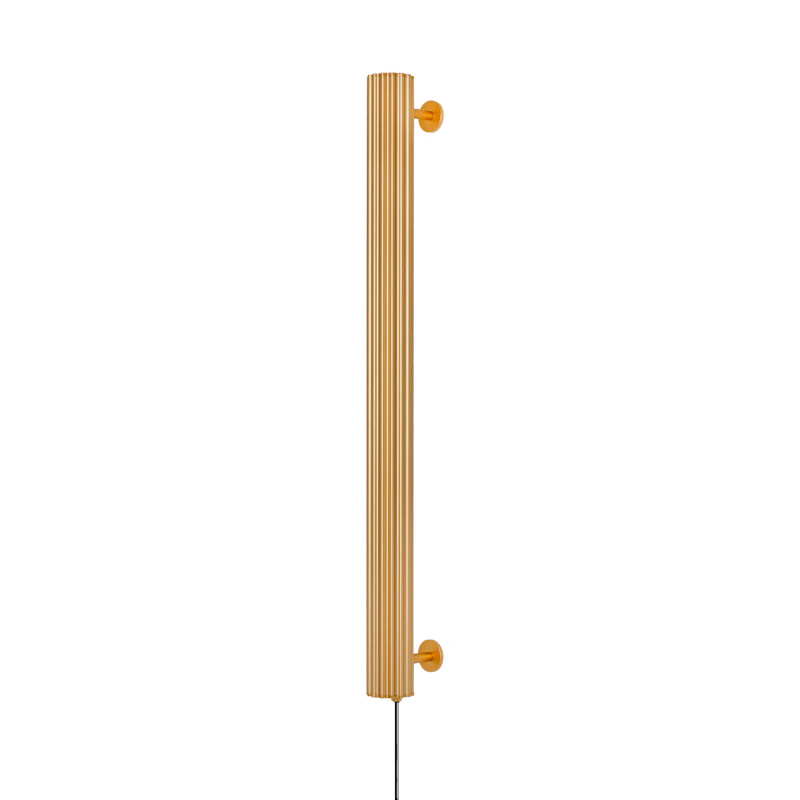 Rate Vägglampa 55 cm, Mässing
