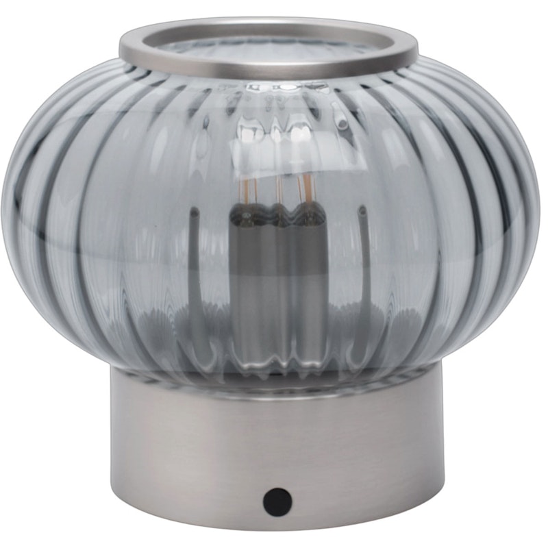 Urc Bordslampa Portabel, Rök