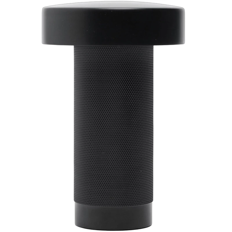 Holster Bordslampa Portabel, Antracit