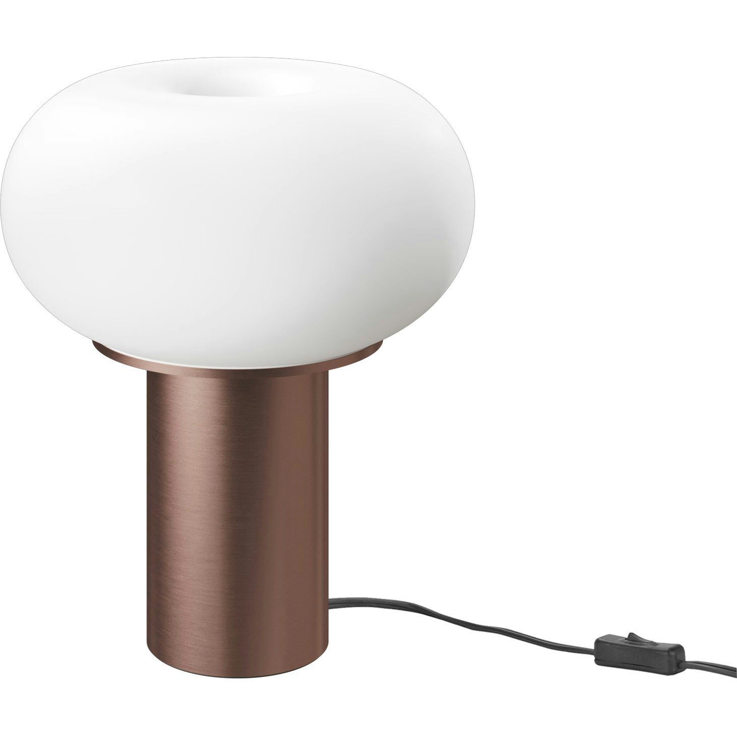 Edgeform Stringball Bordslampa Brons - Bordslampor Mässing Brons - ES6-01-BZ